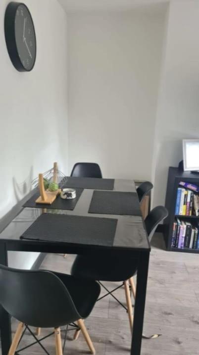 14 Sexton House Hotel London Ngoại thất bức ảnh